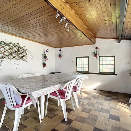 Au Chat'moineau Apartment *