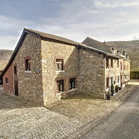 Au Chat'moineau * Aywaille