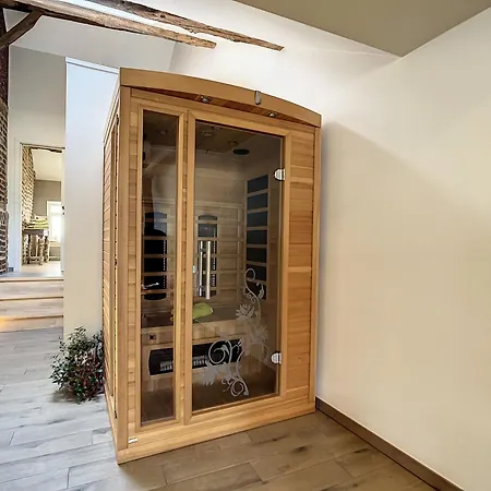 Au Chat'moineau Aywaille