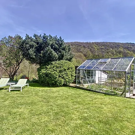 Apartment Au Chat'moineau *