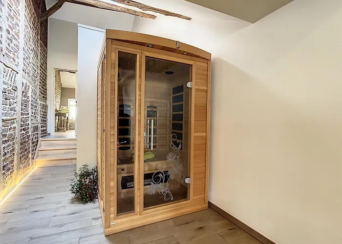 Au Chat'moineau Aywaille